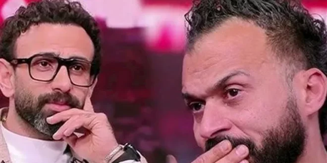 ماذا حدث في حلقة إبراهيم سعيد مع فايق