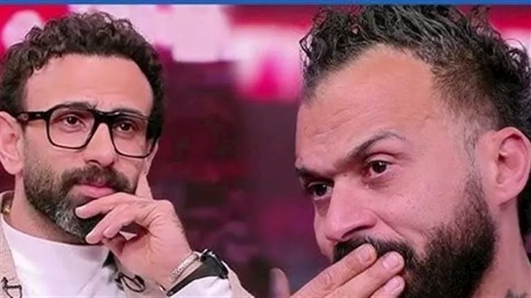 ماذا حدث في حلقة إبراهيم سعيد مع فايق