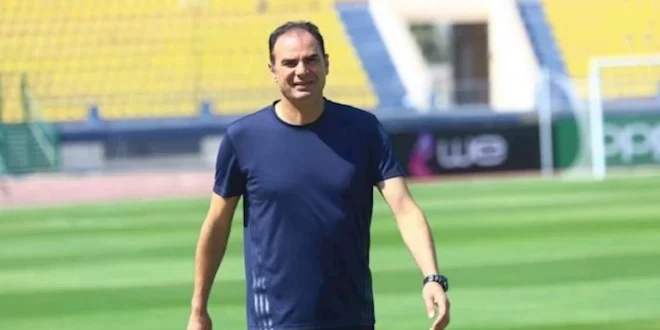 ماذا قال عبد الحميد بسيوني عن هبوط الإسماعيلي من الدوري المصري الممتاز