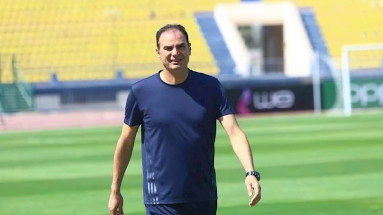ماذا قال عبد الحميد بسيوني عن هبوط الإسماعيلي من الدوري المصري الممتاز