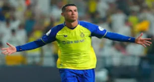 ماذا قال كريستيانو رونالدو بعد تعادل النصر المثير مع الهلال بالدوري