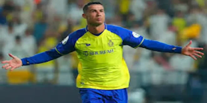 ماذا قال كريستيانو رونالدو بعد تعادل النصر المثير مع الهلال بالدوري