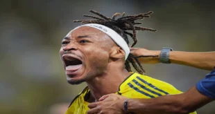ماذا يحتاج النصر للتتويج بالدوري السعودي؟