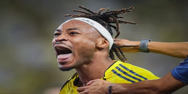 ماذا يحتاج النصر للتتويج بالدوري السعودي؟