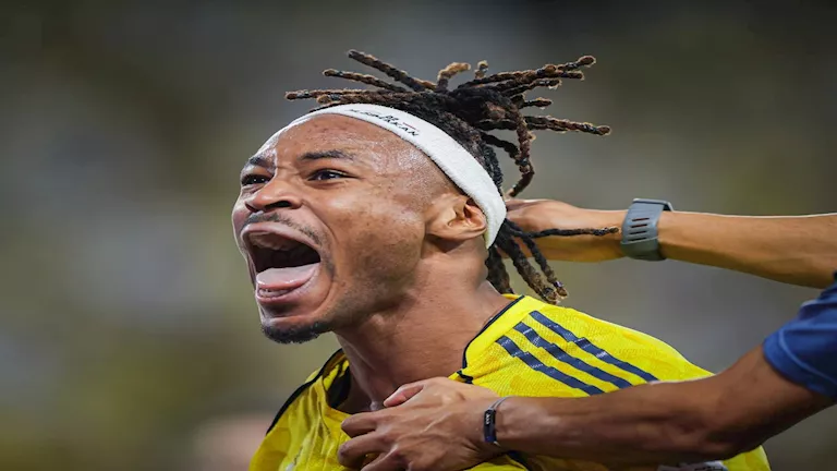 ماذا يحتاج النصر للتتويج بالدوري السعودي؟