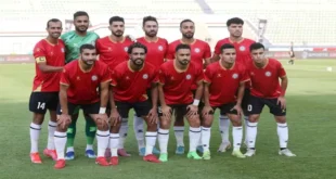 ماذا يحدث في حرس الحدود بعد التعادل مع المقاولون العرب دون أهداف؟