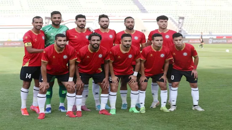 ماذا يحدث في حرس الحدود بعد التعادل مع المقاولون العرب دون أهداف؟