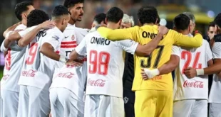 مبكرا.. قرار من مدرب الزمالك للاعبين قبل نهائي الكونفدرالية