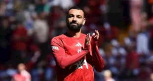متابعة لحظة بلحظة مباراة ليفربول ضد برينتفورد في الدوري الإنجليزي
