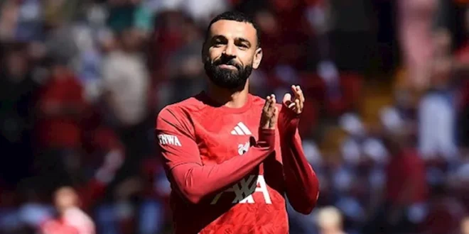 متابعة لحظة بلحظة مباراة ليفربول ضد برينتفورد في الدوري الإنجليزي