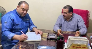 متحدث المأذونين لـ"مصراوي": المحاكم ليست الحل الأول للخلافات الزوجية -