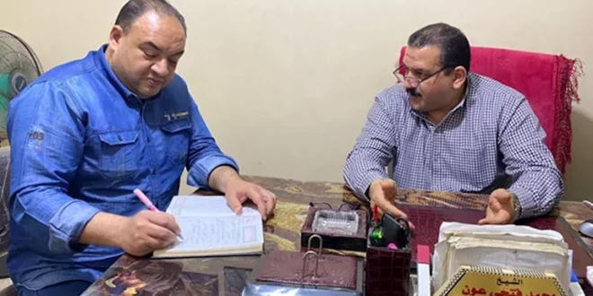 متحدث المأذونين لـ"مصراوي": المحاكم ليست الحل الأول للخلافات الزوجية -