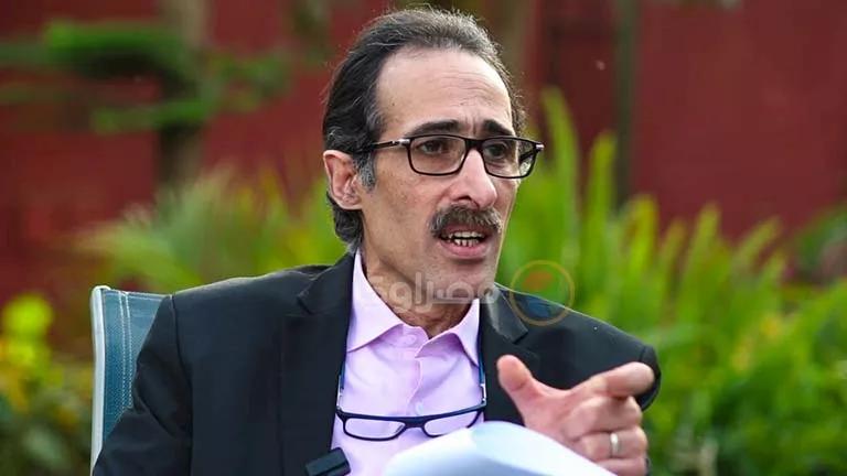 مجدي الجلاد: المواطن تحت ضغط شديد بسبب موجة الغلاء الحالية