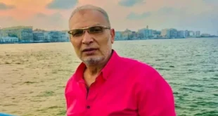 مجدي ياسين يكشف عن تعرضه لعقر كلب: "لن أترك هذا الموضوع أبدا"