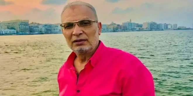 مجدي ياسين يكشف عن تعرضه لعقر كلب: "لن أترك هذا الموضوع أبدا"