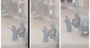 مجزرة أبنوب.. القصة الكاملة لـ 15 دقيقة رعب عاشتها أسيوط (تغطية خاصة)