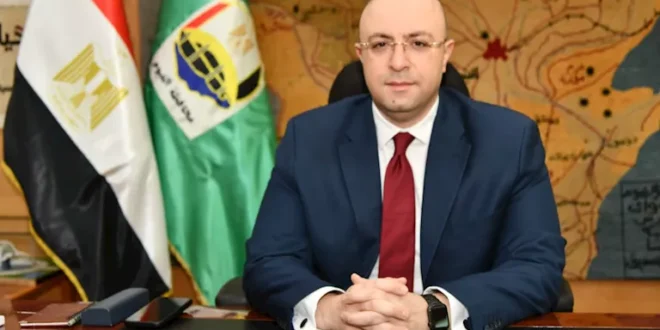 محافظ الفيوم يقرر إحالة مسئولين للنيابة الإدارية بتهمة الإهمال والتقصي