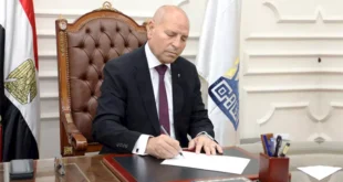 محافظ القاهرة يشدد على تجهيز ساحات عيد الأضحى والتوعية بعدم الذبح بالش