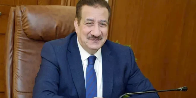 محافظ بورسعيد يتابع تنفيذ 72 مشروعًا تنمويًا ويكثف الاستعدادات للعيد