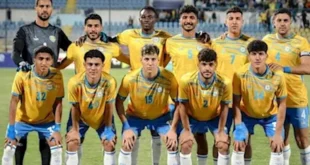 محمد عمر يعلق على هبوط الإسماعيلي للدرجة الثانية