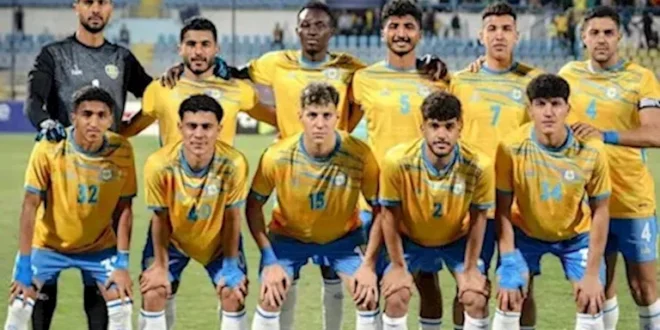 محمد عمر يعلق على هبوط الإسماعيلي للدرجة الثانية