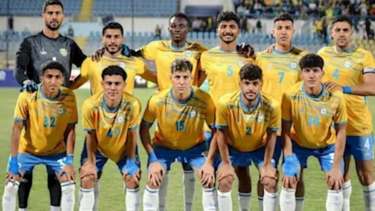 محمد عمر يعلق على هبوط الإسماعيلي للدرجة الثانية