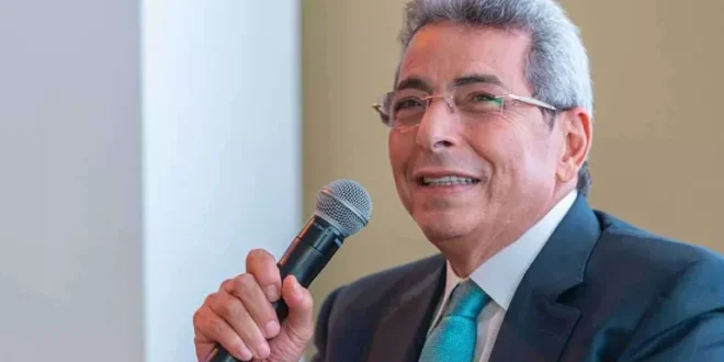 محمود سعد: الاقتصاد الهامشي يعقد إثبات دخل الآباء في المحاكم