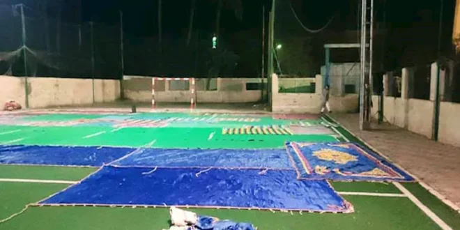 مراكز شباب أسيوط تفتح أبوابها في عيد الأضحى لاستقبال المواطنين