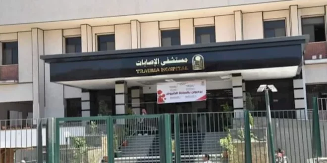 مستشفى الطوارئ بأسيوط يعلن تفاصيل استقبال 13 ضحية لحادث أبنوب