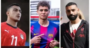 مستقبل غامض ووجه جديد.. ماذا يحدث لمحترفي منتخب مصر قبل المونديال؟
