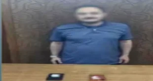 مشاهد مرعبة وأعمال شعوذة.. نهاية "شيخ العلاج الروحاني" بالإسكندرية