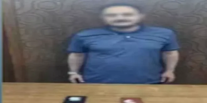 مشاهد مرعبة وأعمال شعوذة.. نهاية "شيخ العلاج الروحاني" بالإسكندرية