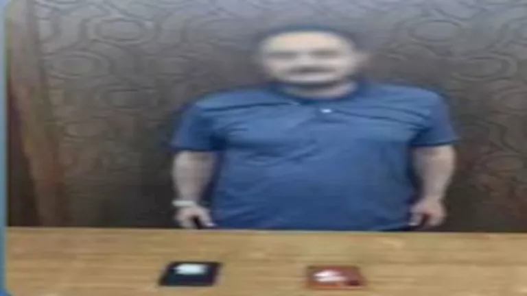 مشاهد مرعبة وأعمال شعوذة.. نهاية "شيخ العلاج الروحاني" بالإسكندرية