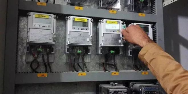 مصادر بالكهرباء: اعتماد شهادات المرافق المنتهية