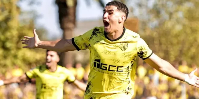مصدر يكشف تفاصيل راتب وتعاقد الأهلي مع صفقة جديدة الأسبوع المقبل