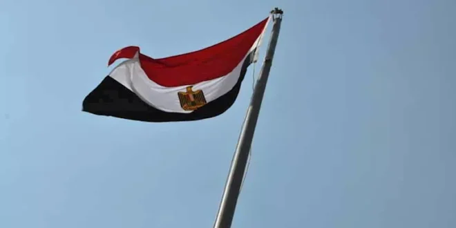 مصر تدين محاولة استهداف السعودية بـ3 مسيرات