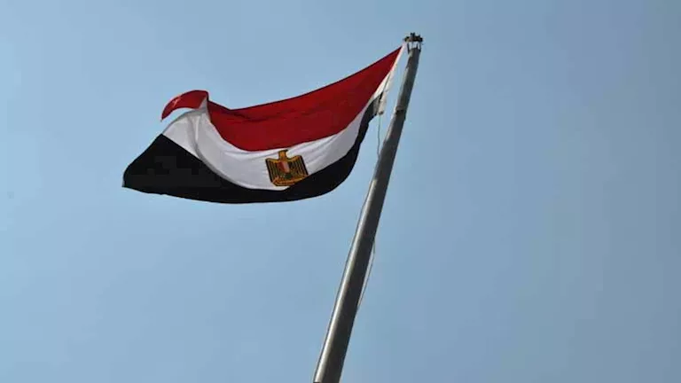 مصر تدين محاولة استهداف السعودية بـ3 مسيرات
