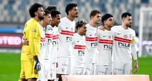 مصراوي يكشف موقف مصابي الزمالك قبل نهائي الكونفدرالية