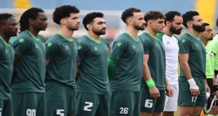 مصيره بيده.. ماذا يحتاج الاتحاد السكندري للهروب من الهبوط؟