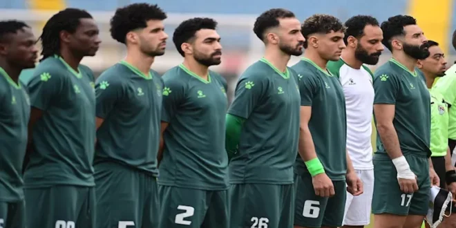 مصيره بيده.. ماذا يحتاج الاتحاد السكندري للهروب من الهبوط؟