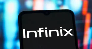 مقاوم للماء والغبار.. هاتف منافس من Infinix يكتسح الأسواق
