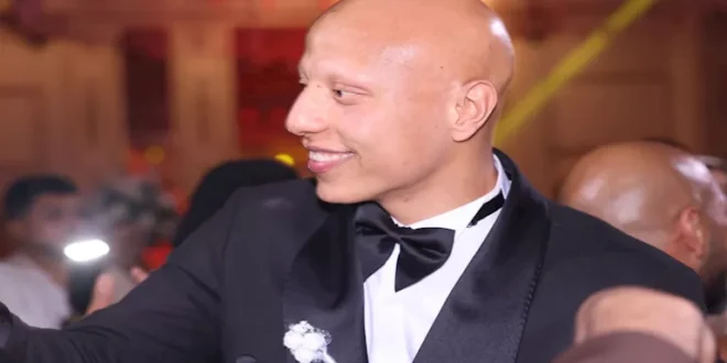 مكتشف عمرو الجزار لـ مصراوي: قصته غريبة والمدرب مشاه في نفس اليوم
