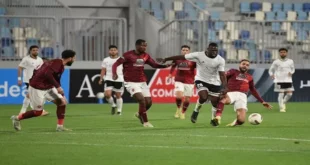 ممثل مصر في الكونفدرالية؟.. خبير لوائح يفجر مفاجأة بشأن زد وسيراميكا