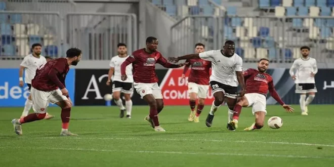 ممثل مصر في الكونفدرالية؟.. خبير لوائح يفجر مفاجأة بشأن زد وسيراميكا