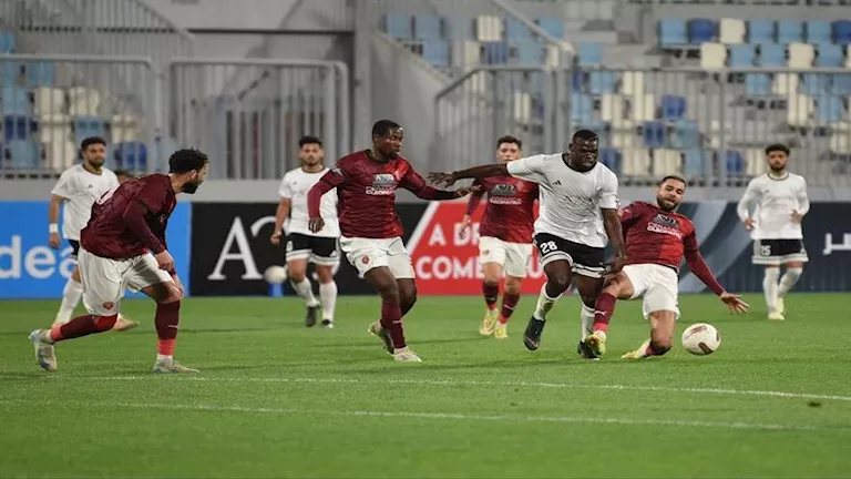 ممثل مصر في الكونفدرالية؟.. خبير لوائح يفجر مفاجأة بشأن زد وسيراميكا