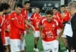 ممر شرفي لحمزة عبدالكريم والوجوه الجديدة في معسكر المنتخب (صور)