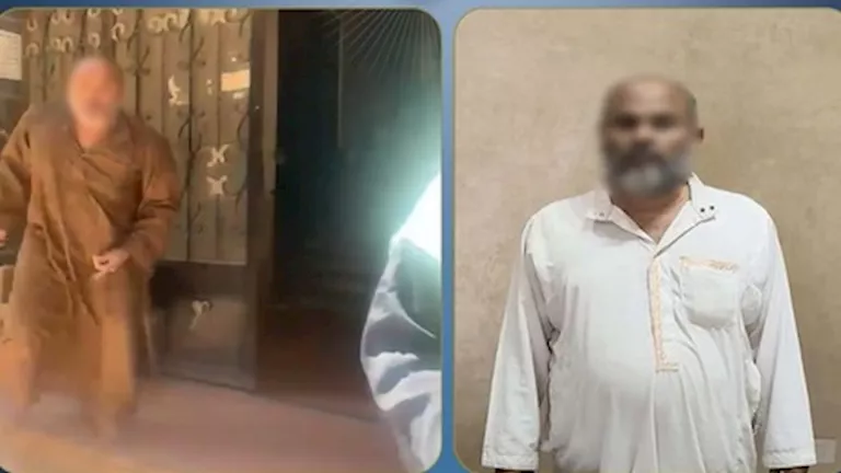 من التهديد إلى الحبس.. ماذا ينتظر سمسار فيصل المتهم بتهديد طبيبة؟