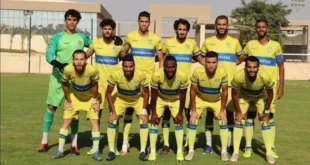 مواعيد مباريات الجولة الأخيرة بدوري المحترفين وصراع على التأهل