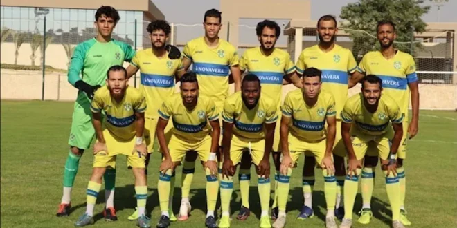 مواعيد مباريات الجولة الأخيرة بدوري المحترفين وصراع على التأهل