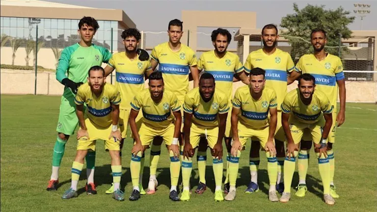مواعيد مباريات الجولة الأخيرة بدوري المحترفين وصراع على التأهل